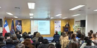 Fundación Integra Ñuble y Universidad del Alba fortalecen competencias de equipos educativos en jornada sobre infancia y diversidad
