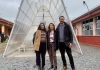 Fundación Patio Vivo firma convenio con el SLEP Llanquihue y amplía su presencia en la provincia con Patio Vivo Cultivable Fundación Patio Vivo firma convenio con el SLEP Llanquihue y amplía su presencia en la provincia con Patio Vivo Cultivable
