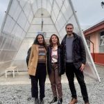Fundación Patio Vivo firma convenio con el SLEP Llanquihue y amplía su presencia en la provincia con Patio Vivo Cultivable Fundación Patio Vivo firma convenio con el SLEP Llanquihue y amplía su presencia en la provincia con Patio Vivo Cultivable
