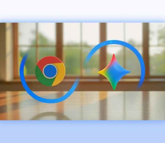 Google integra la IA de Gemini en Chrome para usuarios de Latinoamérica