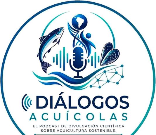 INCAR² estrena una nueva iniciativa: la serie podcast “Diálogos Acuícolas” para acercar la ciencia al sector productivo, académico y a la sociedad