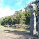 INICIAN LICITACIÓN DE ESTUDIO DE PREFACTIBILIDAD PARA FUTURO PARQUE CULTURAL MAPUCHE CERRO COLO COLO DE ARAUCO