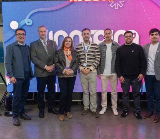 INNSPIRA 2026 convoca a estudiantes del sur de Chile a innovar en movilidad, infraestructura y sostenibilidad