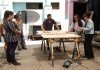 Independencia Ciudadana impulsa la recuperación de los oficios con nueva versión de su Taller Intensivo de Carpintería Independencia Ciudadana impulsa la recuperación de los oficios con nueva versión de su Taller Intensivo de Carpintería