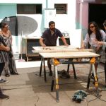 Independencia Ciudadana impulsa la recuperación de los oficios con nueva versión de su Taller Intensivo de Carpintería Independencia Ciudadana impulsa la recuperación de los oficios con nueva versión de su Taller Intensivo de Carpintería