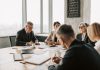 Management interino: El boom entre profesionales sobre los 40 años Management interino: El boom entre profesionales sobre los 40 años