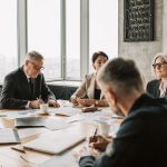 Management interino: El boom entre profesionales sobre los 40 años Management interino: El boom entre profesionales sobre los 40 años