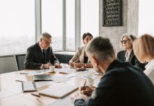 Management interino: El boom entre profesionales sobre los 40 años Management interino: El boom entre profesionales sobre los 40 años