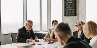 Management interino: El boom entre profesionales sobre los 40 años Management interino: El boom entre profesionales sobre los 40 años