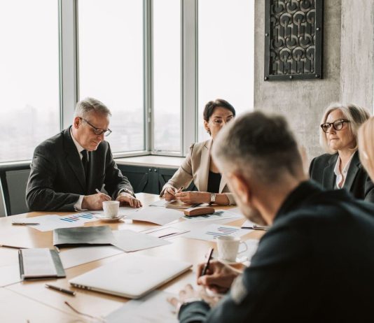 Management interino: El boom entre profesionales sobre los 40 años Management interino: El boom entre profesionales sobre los 40 años