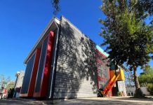 JUNJI avanza en mejoras de infraestructura para recibir a niñas y niños tras el receso invernal