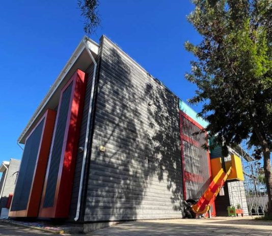 JUNJI avanza en mejoras de infraestructura para recibir a niñas y niños tras el receso invernal