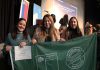 Jardines infantiles de la red JUNJI recibieron certificación ambiental por su compromiso con la educación sustentable