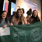 Jardines infantiles de la red JUNJI recibieron certificación ambiental por su compromiso con la educación sustentable