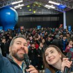 Jornada Puertas Abiertas 2026: UCT prepara tres jornadas para acercar la vida universitaria a miles de estudiantes de La Araucanía Jornada Puertas Abiertas 2026 UCT prepara tres jornadas para acercar la vida universitaria a miles de estudiantes de La Araucanía