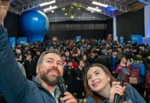 Jornada Puertas Abiertas 2026: UCT prepara tres jornadas para acercar la vida universitaria a miles de estudiantes de La Araucanía Jornada Puertas Abiertas 2026 UCT prepara tres jornadas para acercar la vida universitaria a miles de estudiantes de La Araucanía