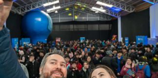 Jornada Puertas Abiertas 2026: UCT prepara tres jornadas para acercar la vida universitaria a miles de estudiantes de La Araucanía Jornada Puertas Abiertas 2026 UCT prepara tres jornadas para acercar la vida universitaria a miles de estudiantes de La Araucanía
