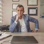 “LIDERAR DESDE LA EXPERIENCIA”, UN TESTIMONIO DE VIDA Y CONSEJOS CLAVE PARA LAS ORGANIZACIONES EN TIEMPOS DE CAMBIO “LIDERAR DESDE LA EXPERIENCIA”, UN TESTIMONIO DE VIDA Y CONSEJOS CLAVE PARA LAS ORGANIZACIONES EN TIEMPOS DE CAMBIO