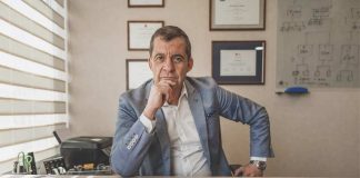 “LIDERAR DESDE LA EXPERIENCIA”, UN TESTIMONIO DE VIDA Y CONSEJOS CLAVE PARA LAS ORGANIZACIONES EN TIEMPOS DE CAMBIO “LIDERAR DESDE LA EXPERIENCIA”, UN TESTIMONIO DE VIDA Y CONSEJOS CLAVE PARA LAS ORGANIZACIONES EN TIEMPOS DE CAMBIO