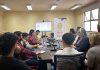 La Estrella avanza en importante proyecto de iluminación por medio de articulación público-privada