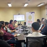 La Estrella avanza en importante proyecto de iluminación por medio de articulación público-privada