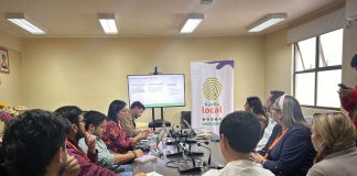 La Estrella avanza en importante proyecto de iluminación por medio de articulación público-privada
