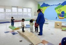 «La Ruta de la Educación Parvularia» invita a descubrir el sello educativo “Aprender es una Aventura Patagona” del Jardín Infantil “Mi Pequeña Estancia” "La Ruta de la Educación Parvularia" invita a descubrir el sello educativo “Aprender es una Aventura Patagona” del Jardín Infantil “Mi Pequeña Estancia”