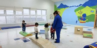 "La Ruta de la Educación Parvularia" invita a descubrir el sello educativo “Aprender es una Aventura Patagona” del Jardín Infantil “Mi Pequeña Estancia”