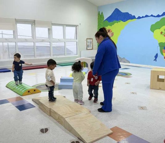 "La Ruta de la Educación Parvularia" invita a descubrir el sello educativo “Aprender es una Aventura Patagona” del Jardín Infantil “Mi Pequeña Estancia”
