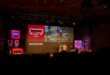 La coproducción Brasil-Chile se impone en la competencia latinoamericana de series animadas para menores de 6 años.