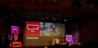 La coproducción Brasil-Chile se impone en la competencia latinoamericana de series animadas para menores de 6 años.