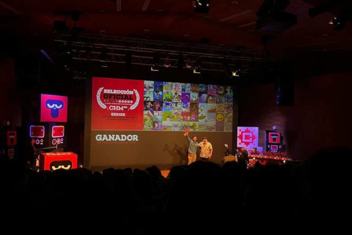 La coproducción Brasil-Chile se impone en la competencia latinoamericana de series animadas para menores de 6 años. La coproducción Brasil-Chile se impone en la competencia latinoamericana de series animadas para menores de 6 años.