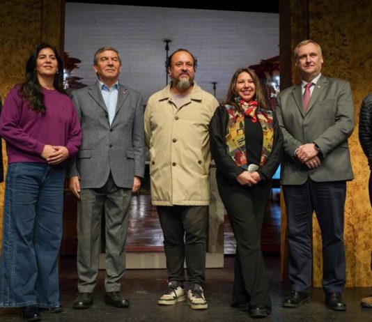 La emoción de Verdi llega a Temuco: “La Traviata” se presentará en alianza entre la UCT y el Teatro Municipal