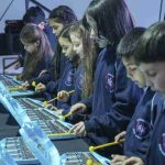 La lectura como motor de cambio: Fundación FEIZH lanza programa de fomento lector para estudiantes de La Pintana La lectura como motor de cambio: Fundación FEIZH lanza programa de fomento lector para estudiantes de La Pintana