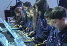La lectura como motor de cambio: Fundación FEIZH lanza programa de fomento lector para estudiantes de La Pintana La lectura como motor de cambio: Fundación FEIZH lanza programa de fomento lector para estudiantes de La Pintana