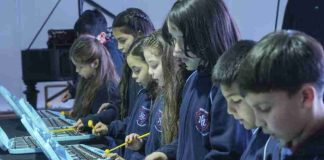 La lectura como motor de cambio: Fundación FEIZH lanza programa de fomento lector para estudiantes de La Pintana 