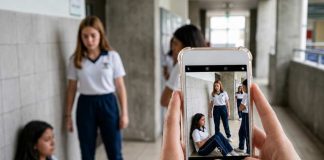 La violencia como algoritmo