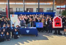 Lanzan Energy Challenge 2026, desafío energético para colegios de la región