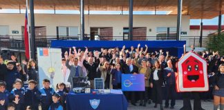 Lanzan Energy Challenge 2026, desafío energético para colegios de la región