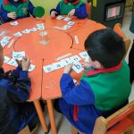 Lanzan Manual de Buenas Prácticas para fortalecer habilidades de escolares en Matemáticas y Lectoescritura de primer ciclo básico