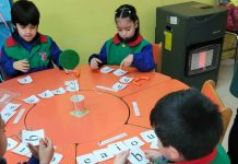 Lanzan Manual de Buenas Prácticas para fortalecer habilidades de escolares en Matemáticas y Lectoescritura de primer ciclo básico