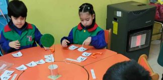 Lanzan Manual de Buenas Prácticas para fortalecer habilidades de escolares en Matemáticas y Lectoescritura de primer ciclo básico