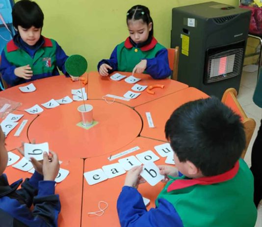 Lanzan Manual de Buenas Prácticas para fortalecer habilidades de escolares en Matemáticas y Lectoescritura de primer ciclo básico Lanzan Manual de Buenas Prácticas para fortalecer habilidades de escolares en Matemáticas y Lectoescritura de primer ciclo básico