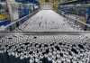 Lanzan mesa de gobernanza público-privada para rescatar más de 15.000 toneladas de latas de aluminio que Chile entierra al año Lanzan mesa de gobernanza público-privada para rescatar más de 15.000 toneladas de latas de aluminio que Chile entierra al año
