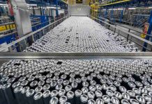Lanzan mesa de gobernanza público-privada para rescatar más de 15.000 toneladas de latas de aluminio que Chile entierra al año Lanzan mesa de gobernanza público-privada para rescatar más de 15.000 toneladas de latas de aluminio que Chile entierra al año