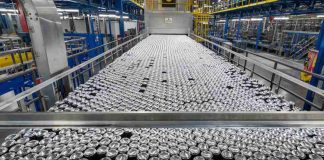 Lanzan mesa de gobernanza público-privada para rescatar más de 15.000 toneladas de latas de aluminio que Chile entierra al año Lanzan mesa de gobernanza público-privada para rescatar más de 15.000 toneladas de latas de aluminio que Chile entierra al año