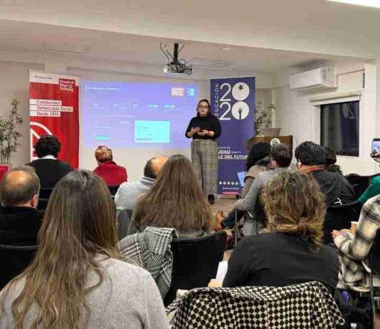 Lanzan primer Observatorio de Educación Pública de Chile