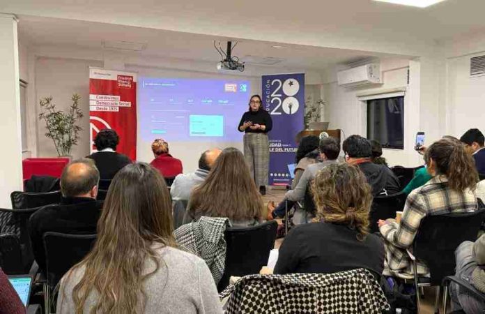 Lanzan primer Observatorio de Educación Pública de Chile Lanzan primer Observatorio de Educación Pública de Chile