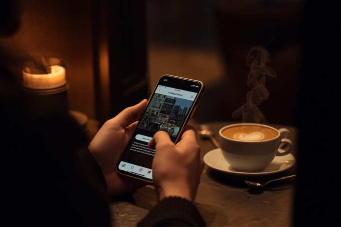 Las redes sociales ya no tienen dueño generacional