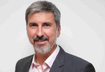 Lenovo anuncia nuevo General Manager de ISG para América Latina